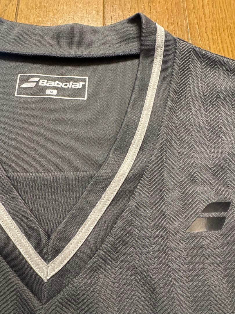 Babolat 新作ワンピースMサイズ