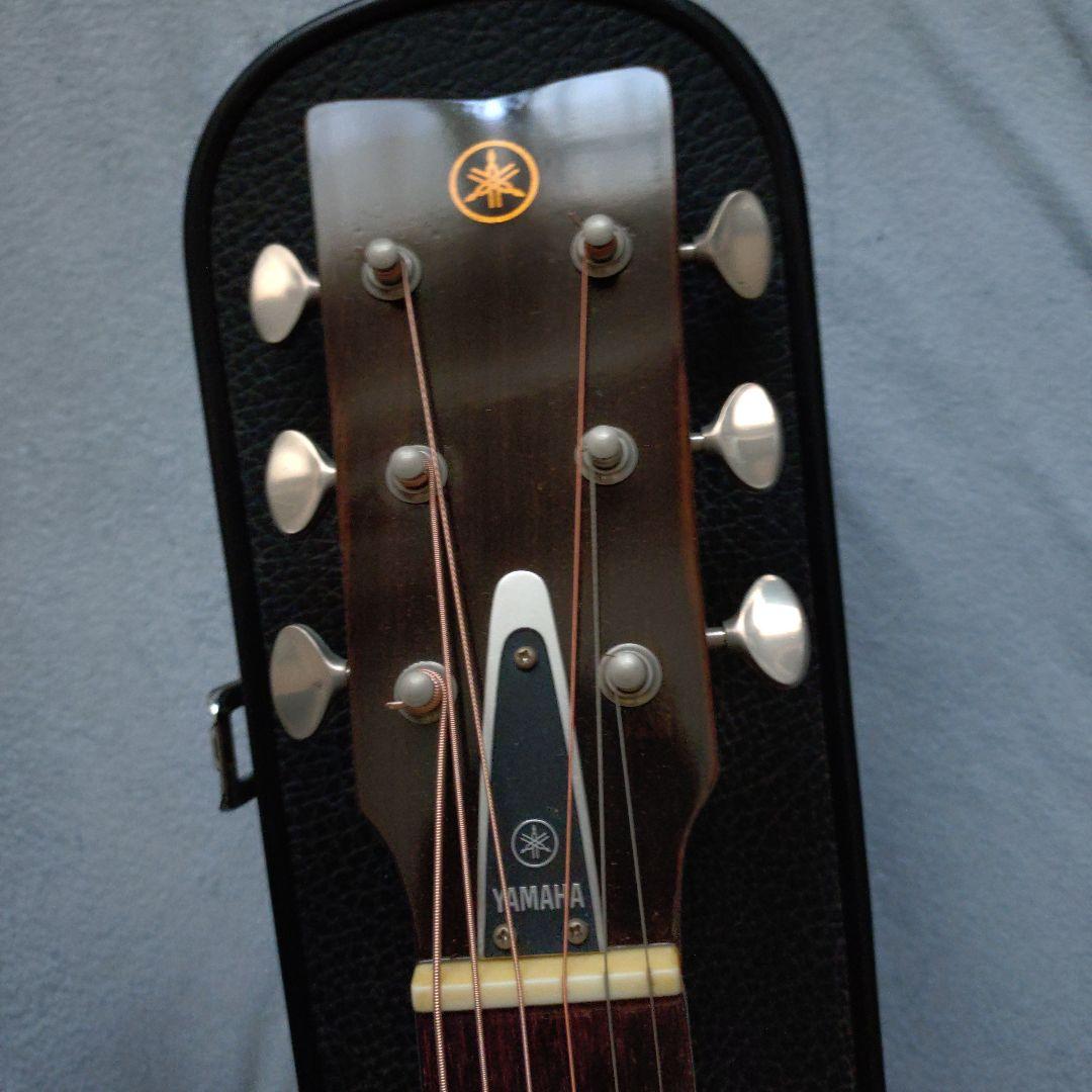 ポ*ょ様 YAMAHA FG180赤ラベル