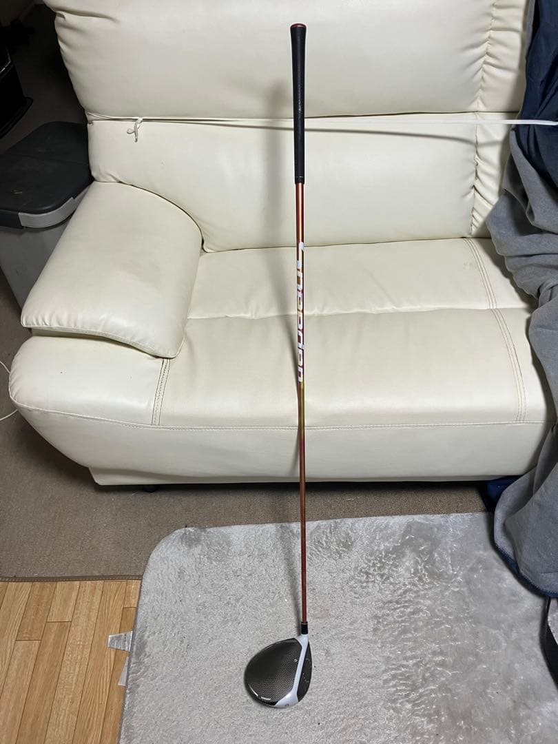 テーラーメイド SIM ドライバー 10.5° S