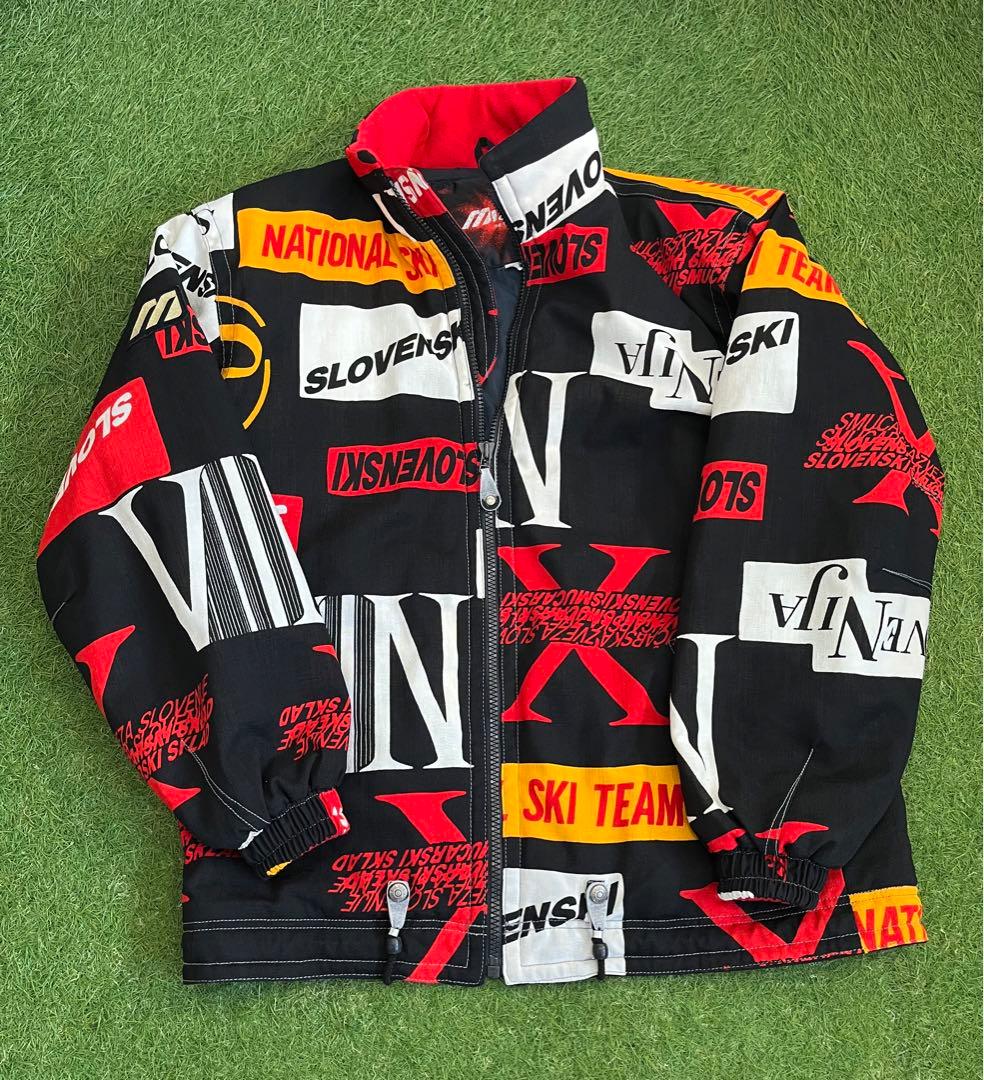 ミズノ MIZUNO スキーウェア　3点セット