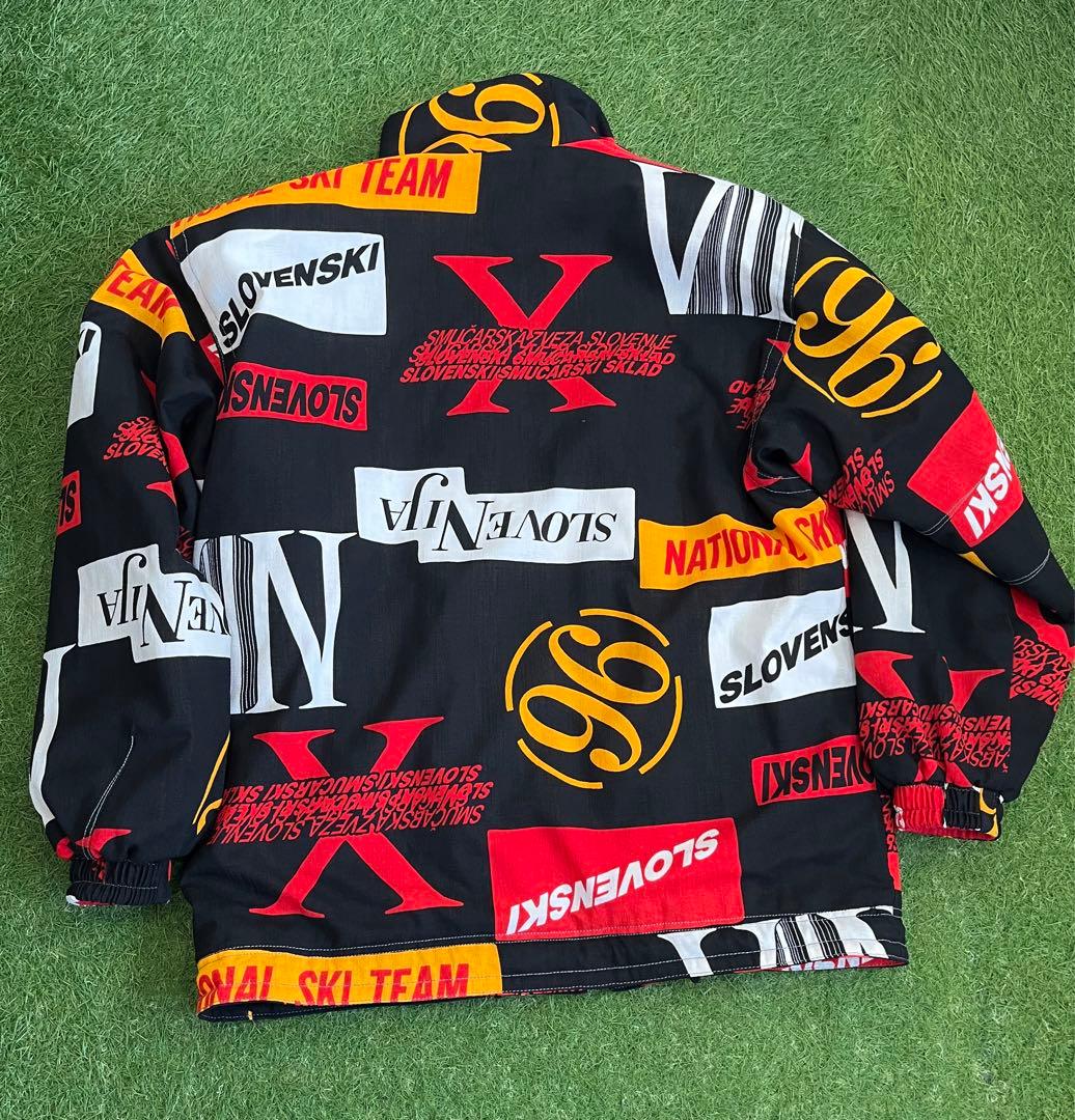 ミズノ MIZUNO スキーウェア　3点セット