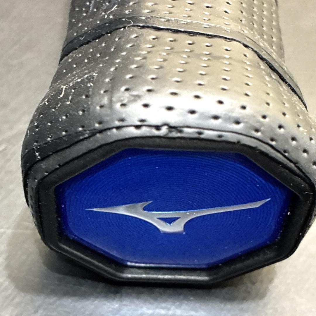 MIZUNO D FORCE V-50 ミズノ　軟式テニスラケット　美品