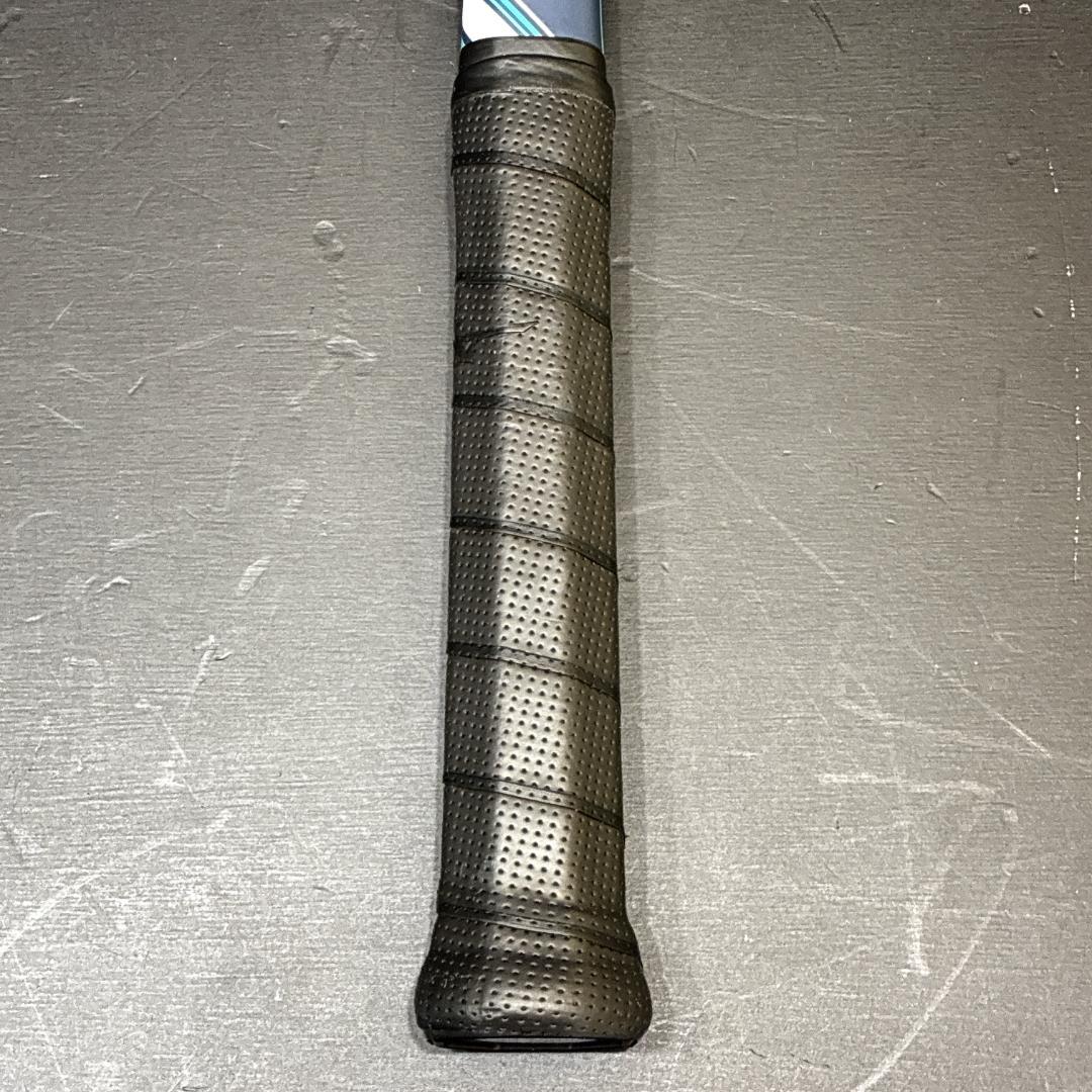 MIZUNO D FORCE V-50 ミズノ　軟式テニスラケット　美品