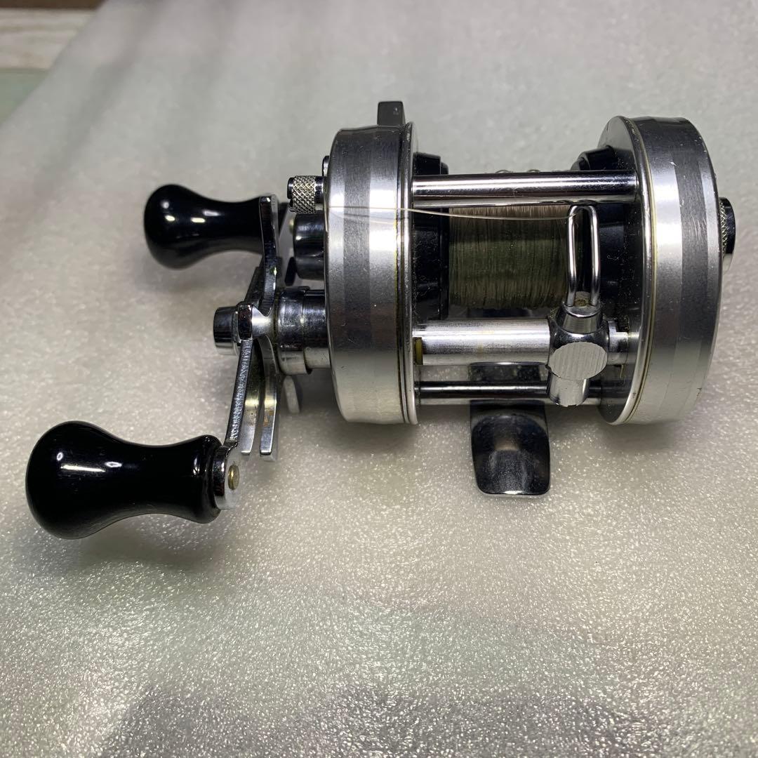 リール ABU ambassader 2500c