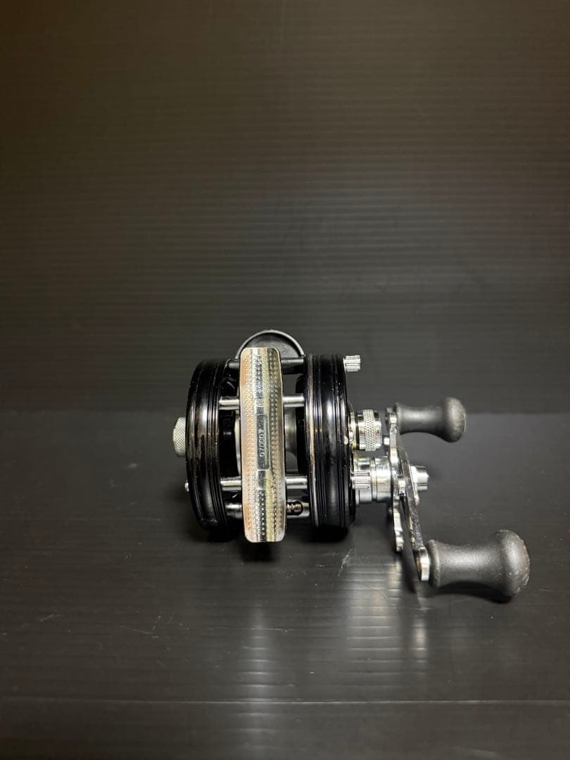 ABU 4600c ブラック