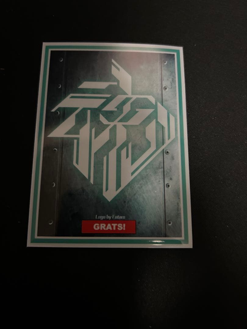 デュエマ ドラッヘダーバンデ　デッキ　スリーブ付き