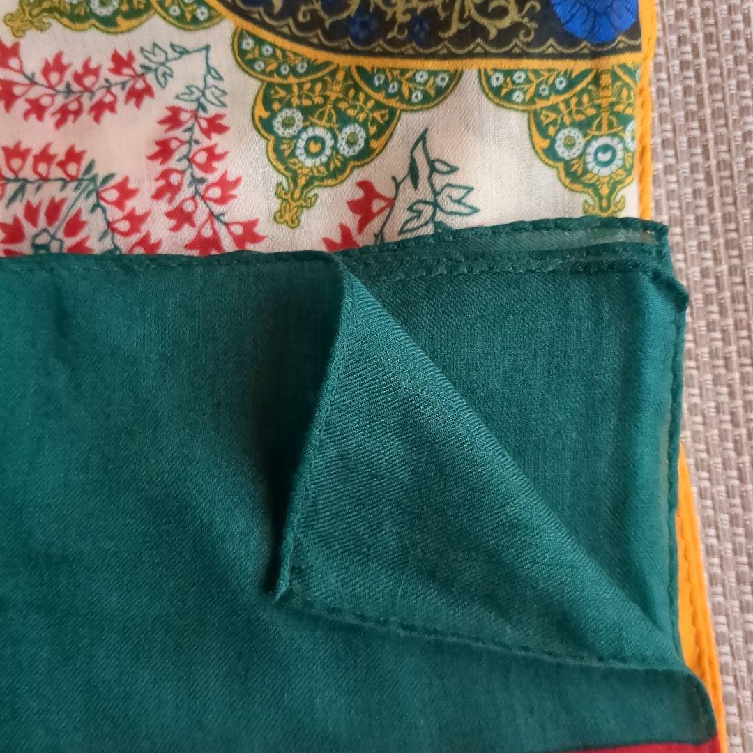 椎名林檎 林檎博 不惑の余裕 ストール 惑惑△ コンサート グッズ