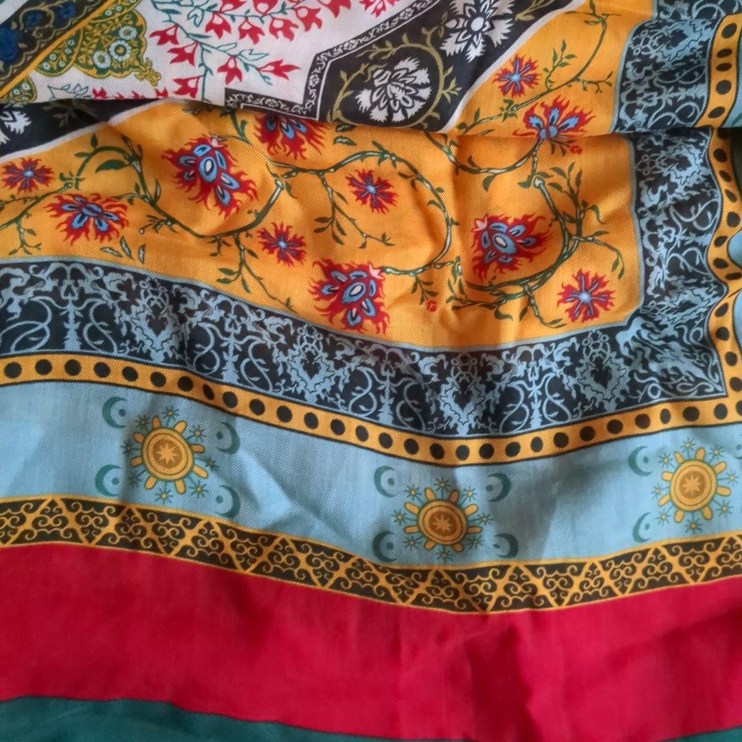 椎名林檎 林檎博 不惑の余裕 ストール 惑惑△ コンサート グッズ