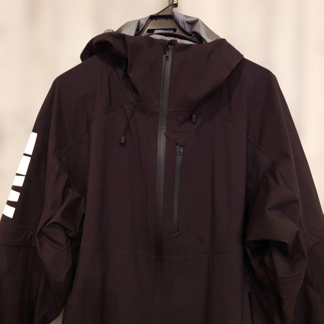 TFW49 ゴルフ　マウンテンパーカー