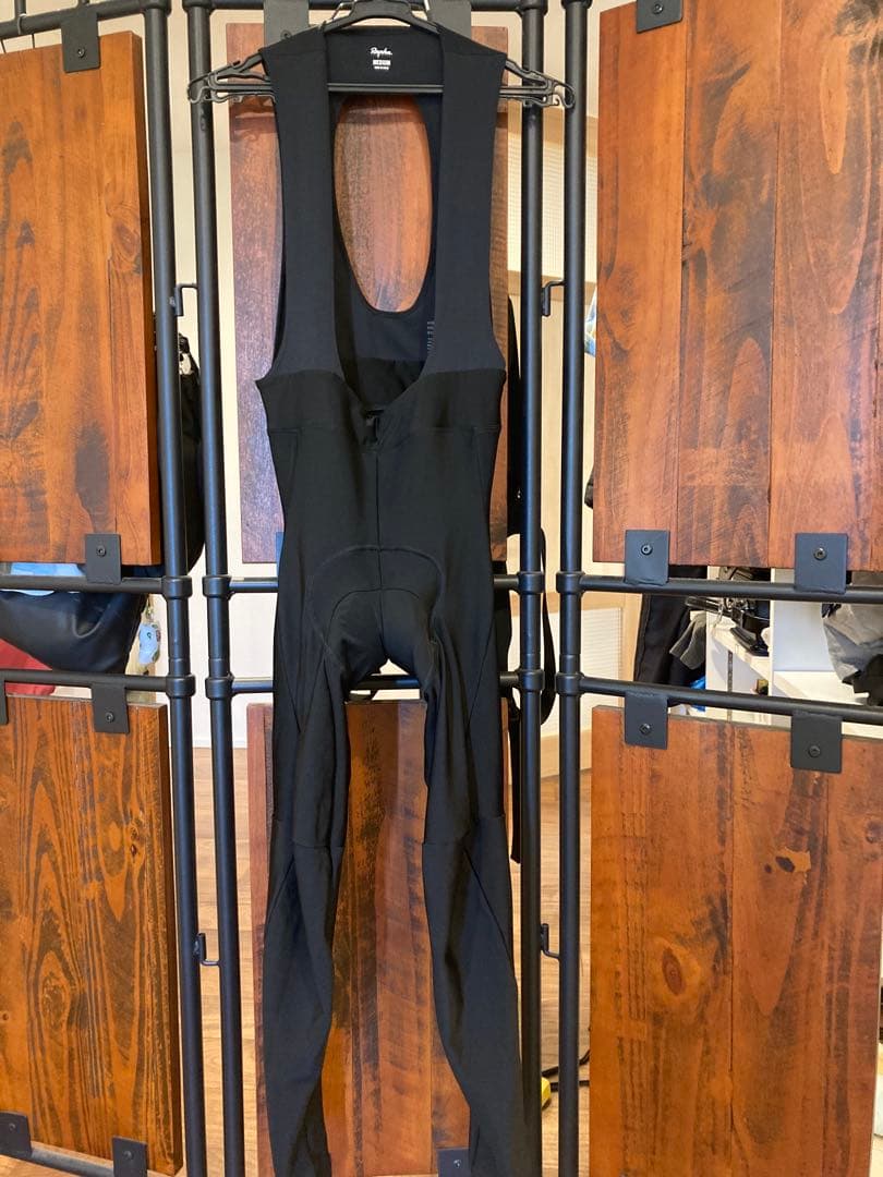 Rapha メンズ コア ウィンター タイツ ウィズ パッド