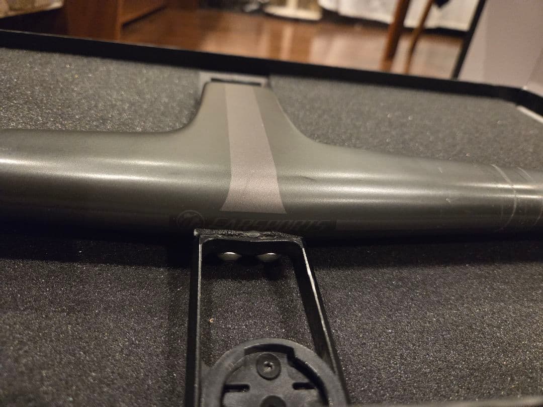 パーツ FARSPORTS F1S 400-120