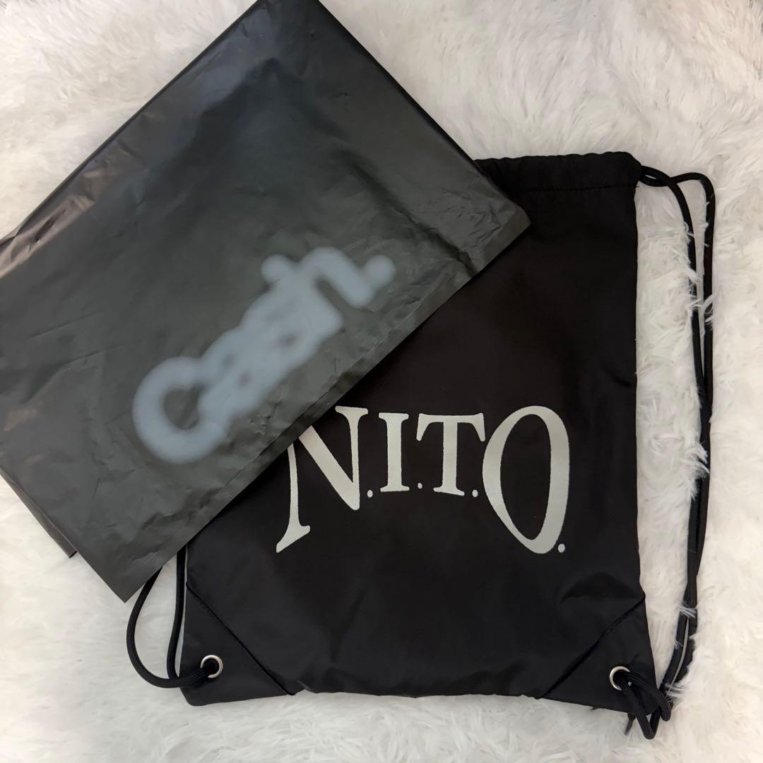 KEIJUナップサック