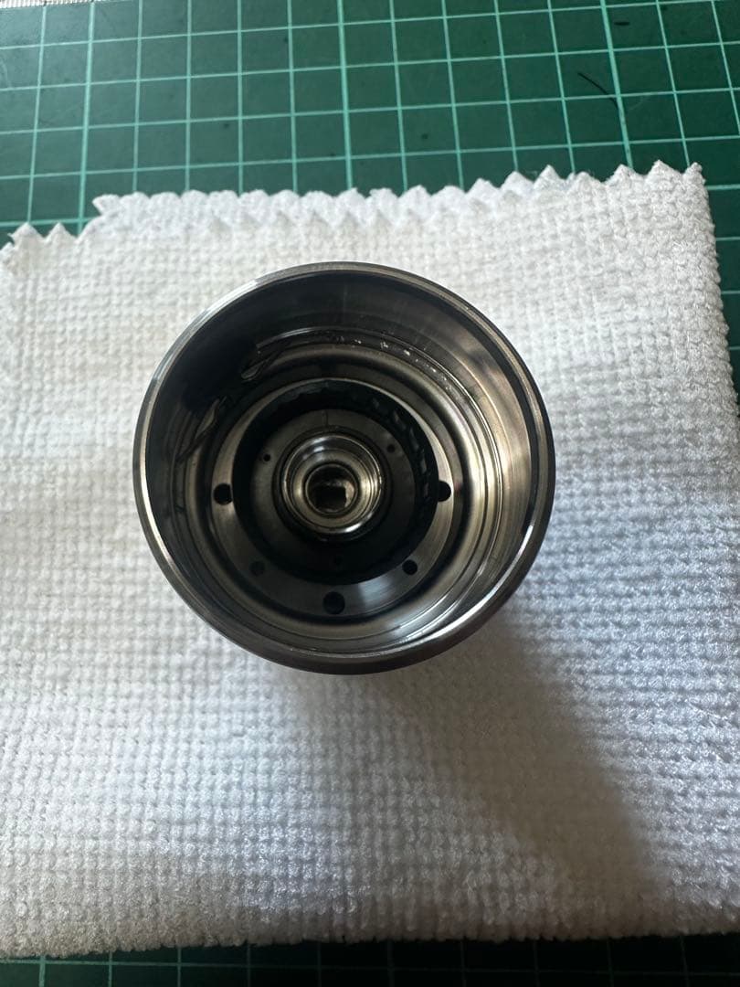 22イグジスト　lt2000s-h ダイワ