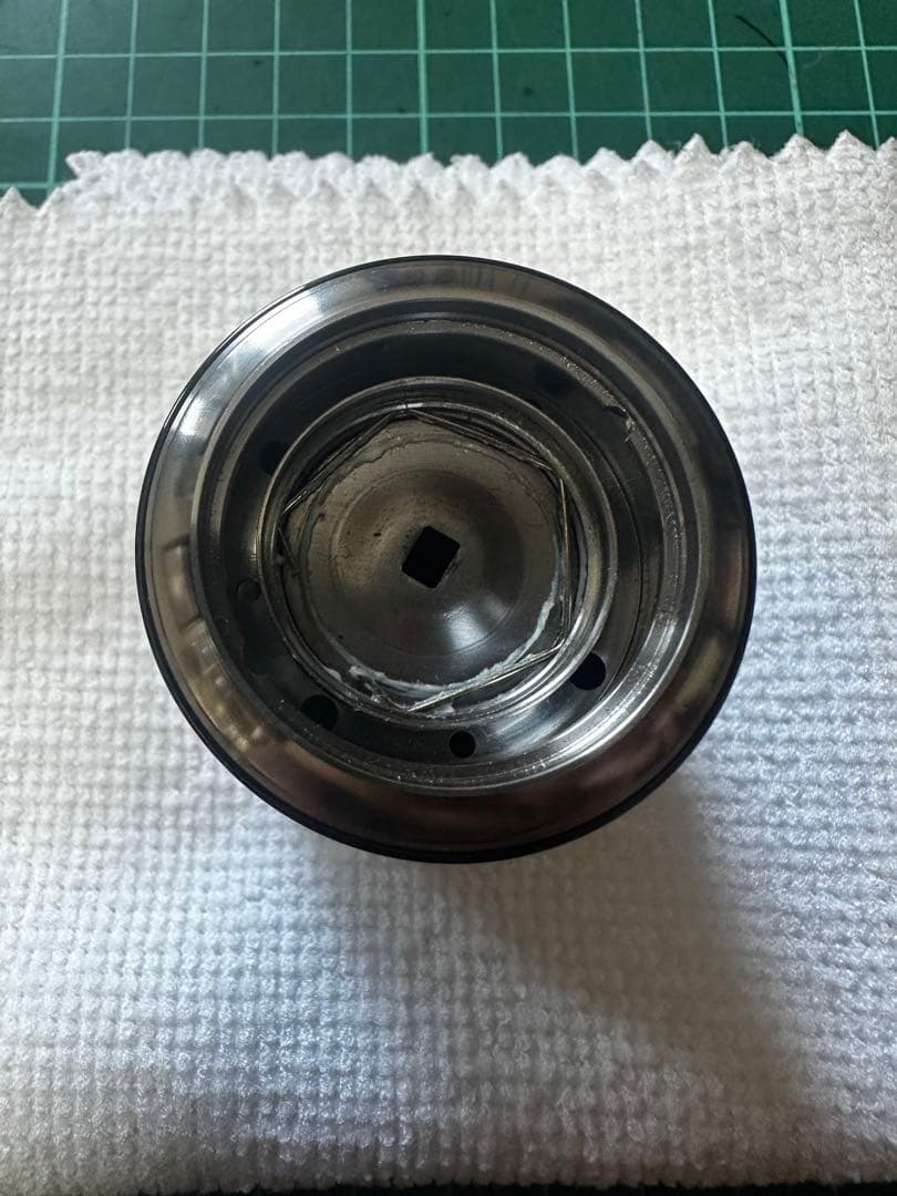 22イグジスト　lt2000s-h ダイワ