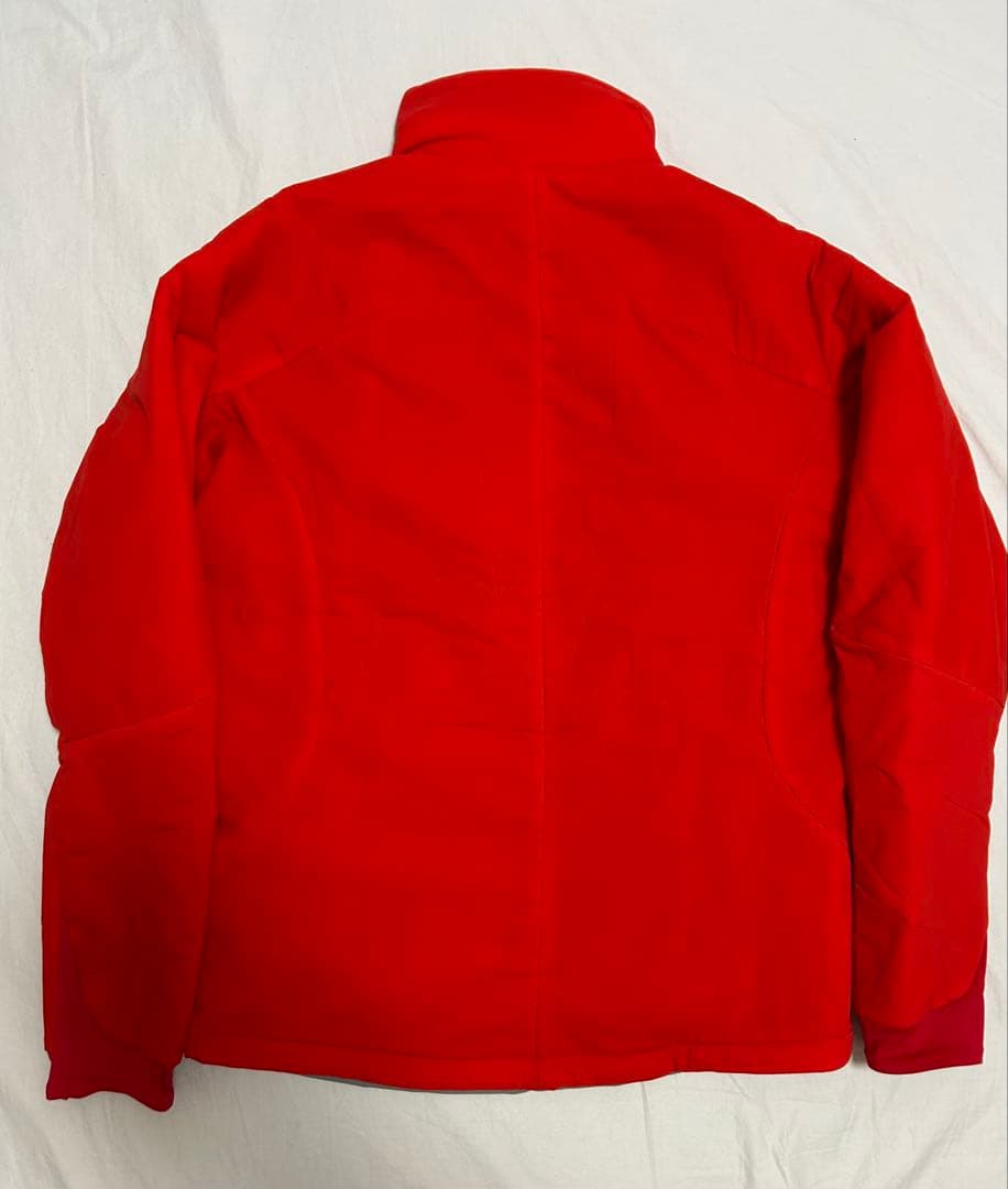 デサントTEAM DESCENT S.I.O ミッドレイヤー ジャケット