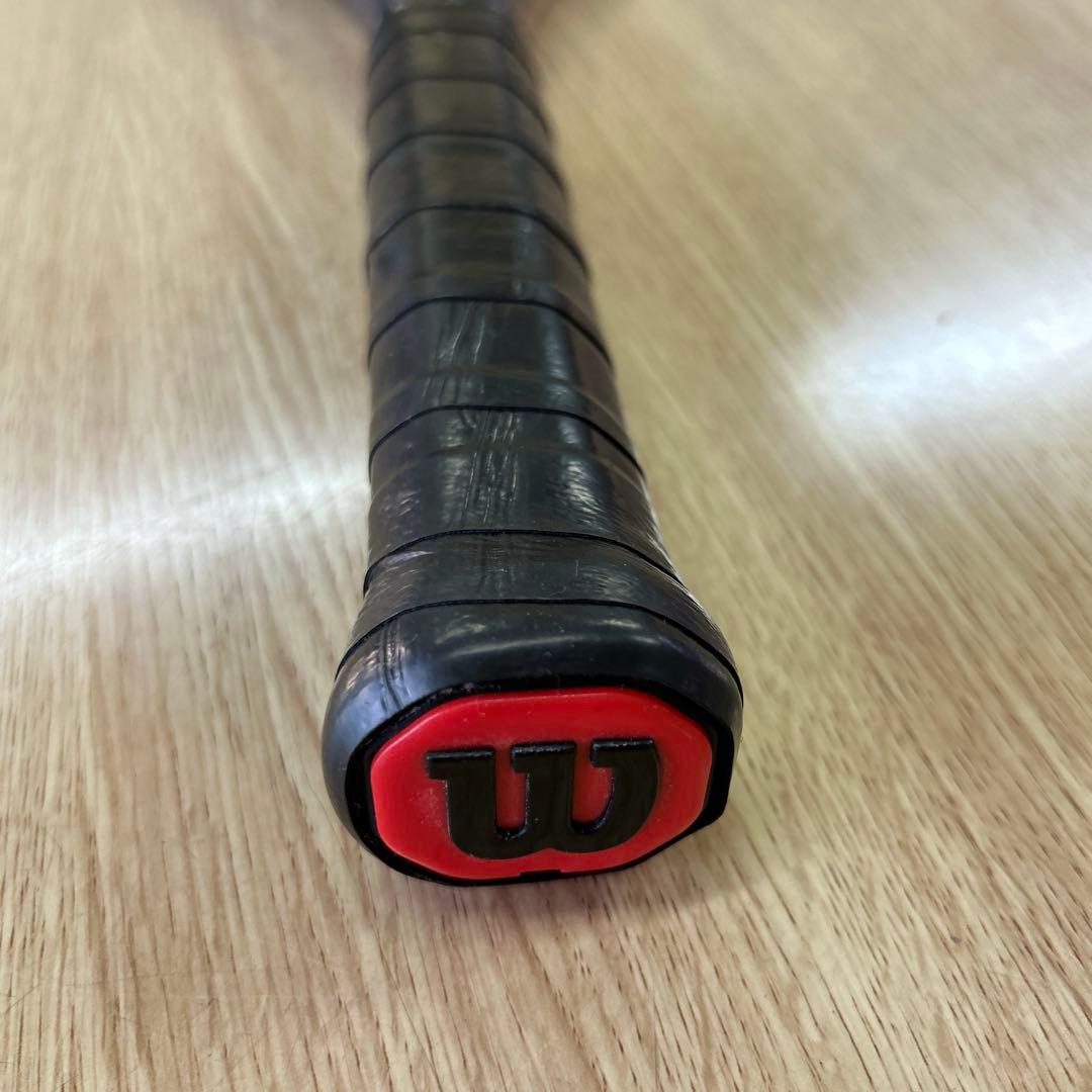 Wilson ULTRA100V4.0 ウイルソン　ウルトラ100V4.0 G2