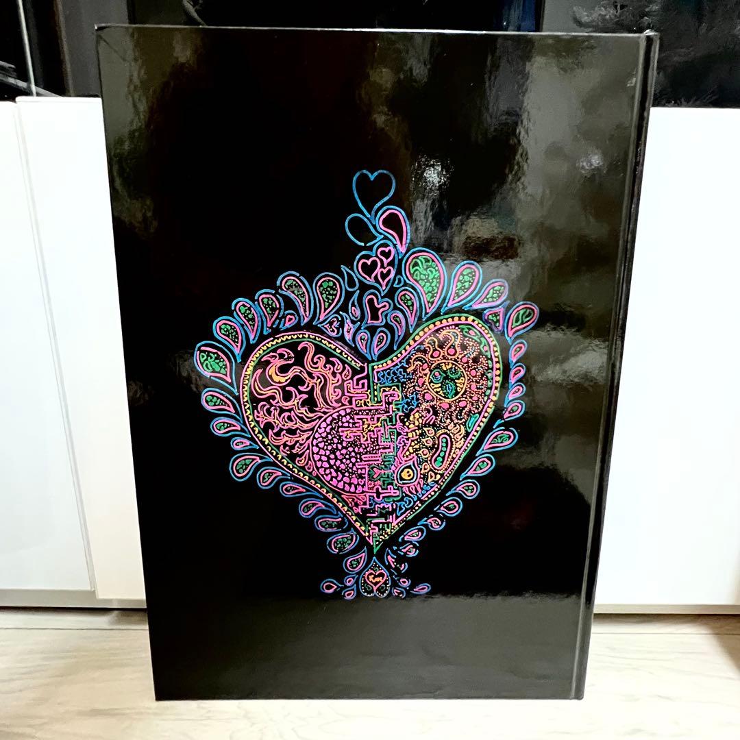 ミュージシャン hide Closet Collection