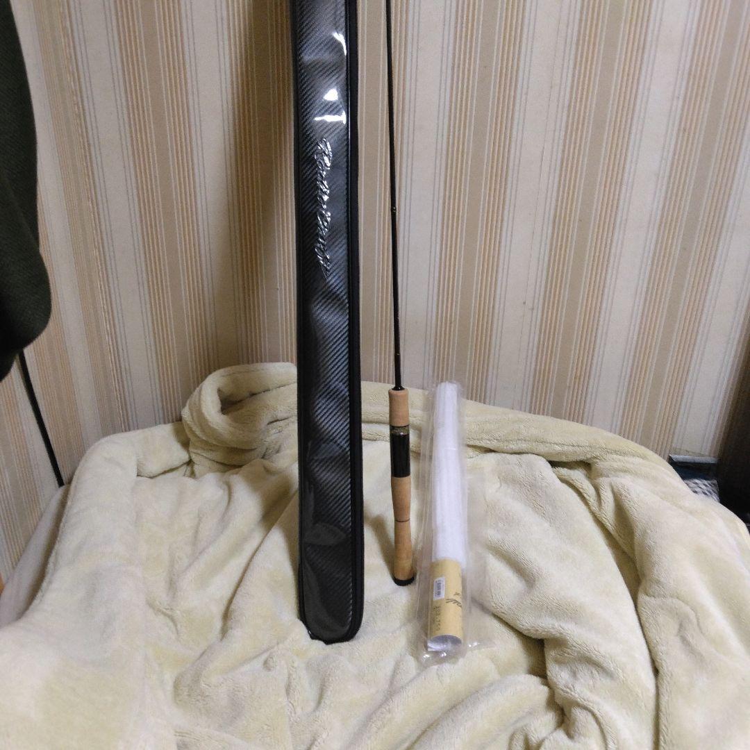 ロデオクラフト　キメラ62L+　美品