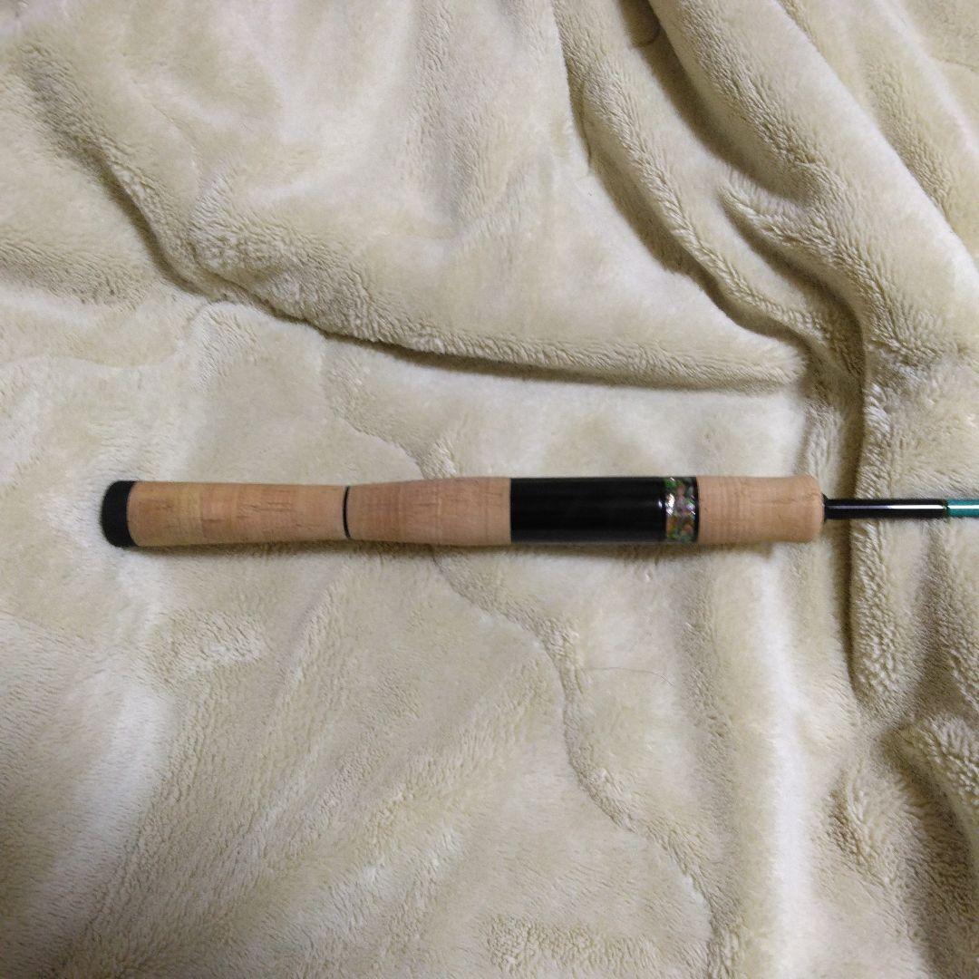 ロデオクラフト　キメラ62L+　美品