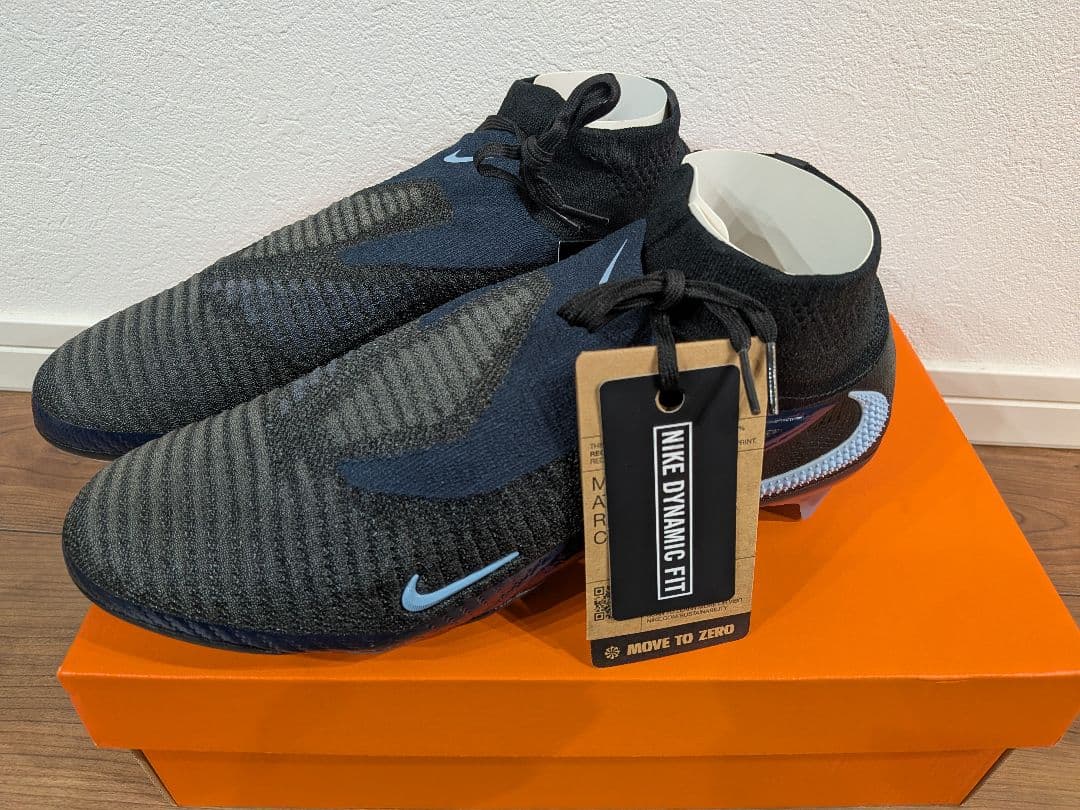 ナイキ ファントム 6 HIGH エリート ファームグラウンド サッカースパイク