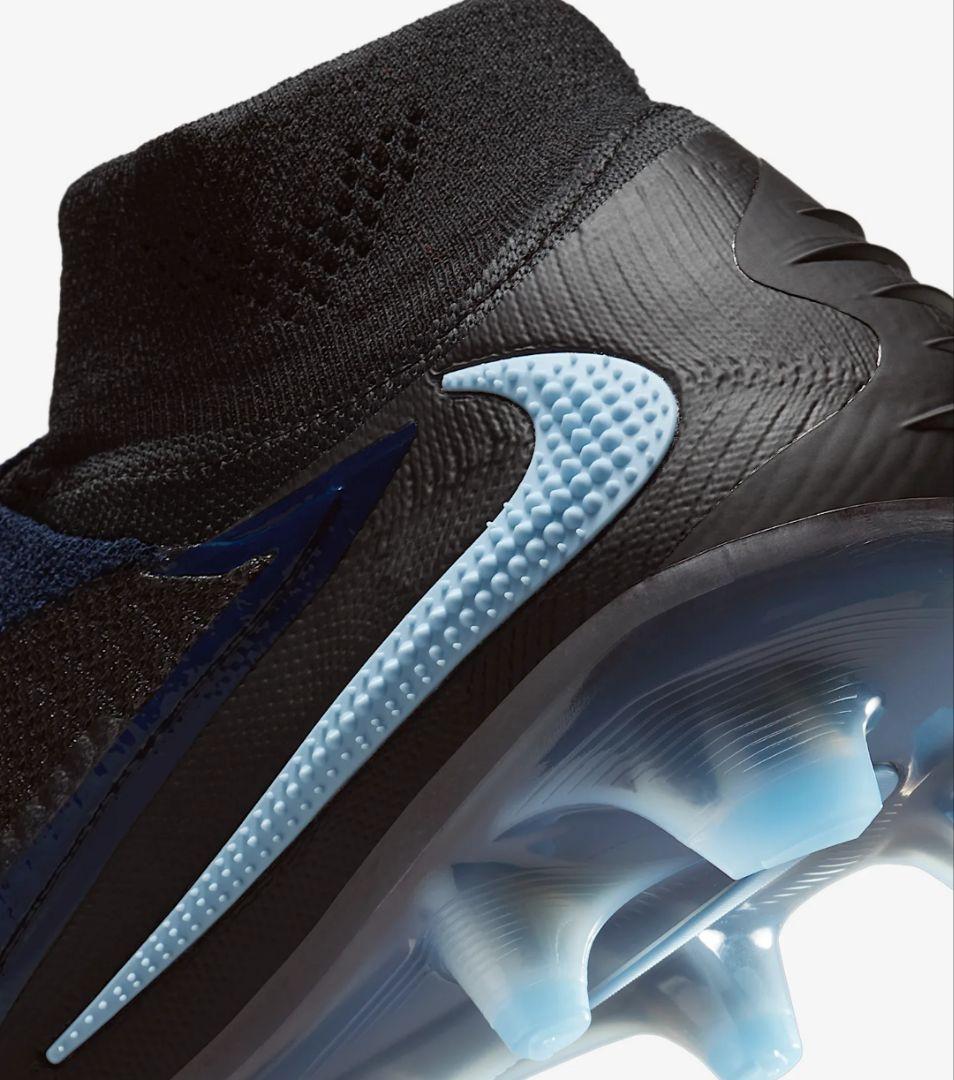 ナイキ ファントム 6 HIGH エリート ファームグラウンド サッカースパイク