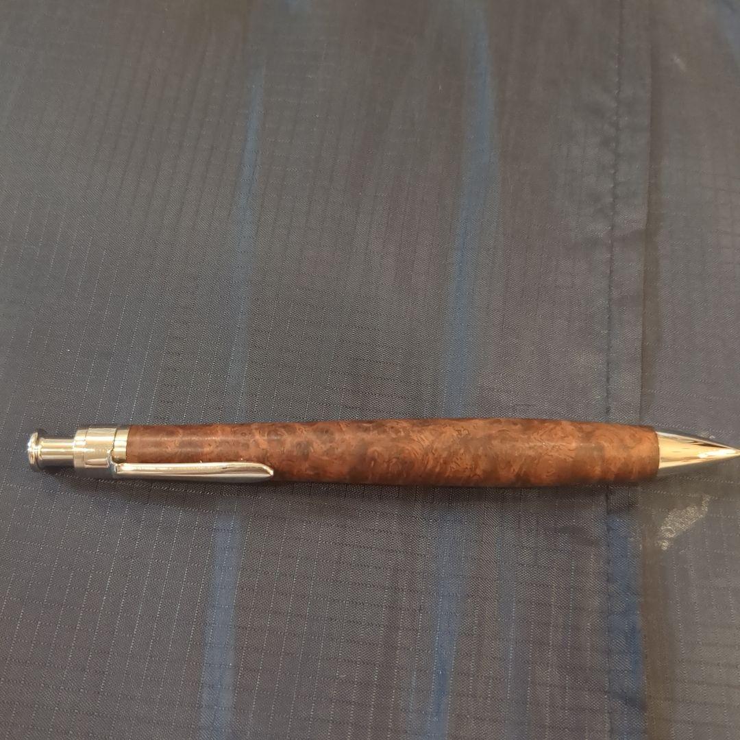 工房楔花梨瘤0.5mm