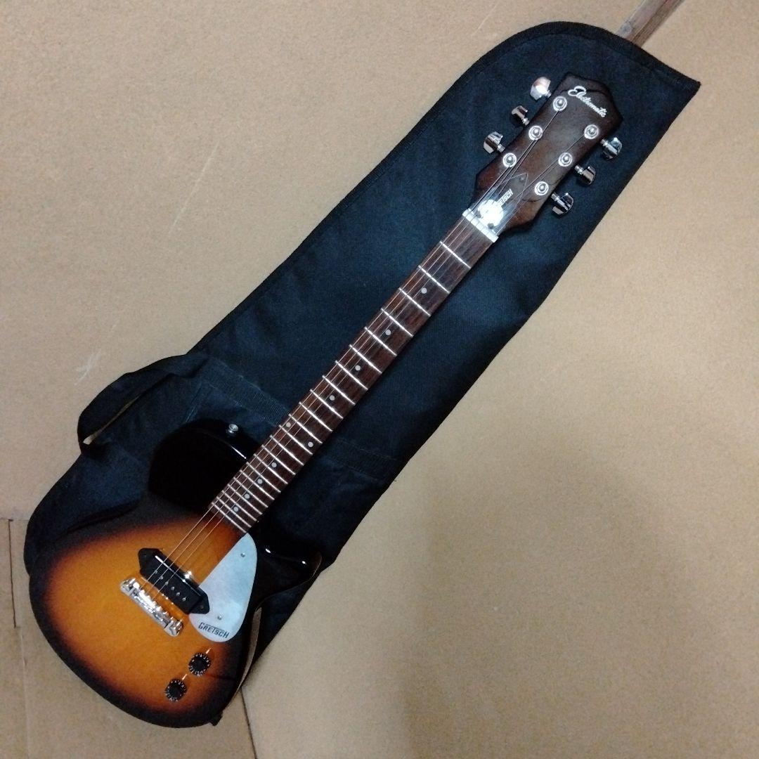ギター electromatic junior jet P90 GRETSCH