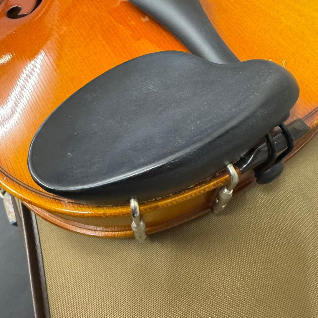 ☆鈴木バイオリン　バイオリン　4/4　No.300　1989年製　スズキ