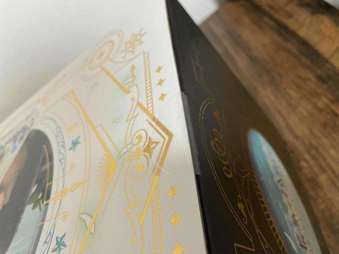 【新品未開封】　マックスファクトリー　ライザリン・シュタウト　ライザのアトリエ