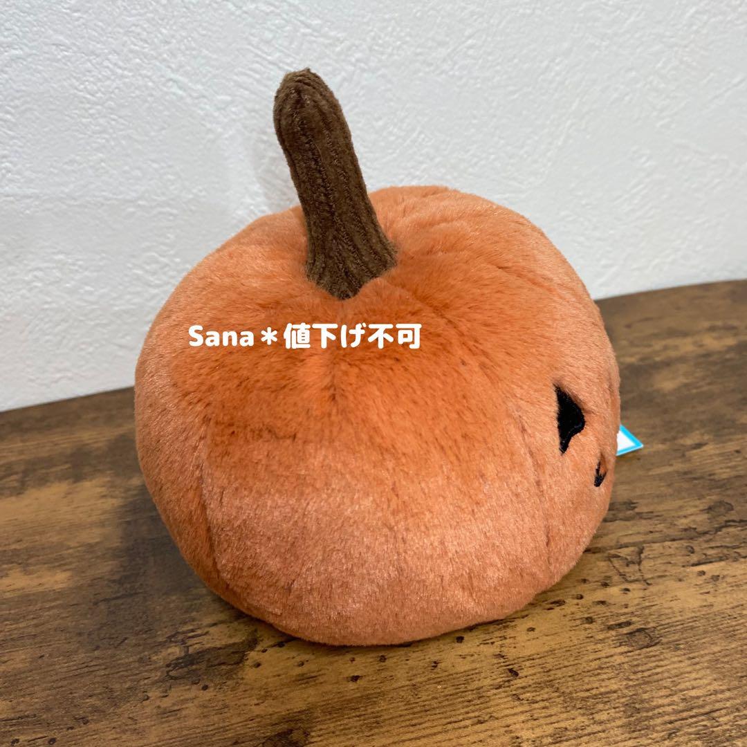 新作　新品　ジェリーキャット　ハロウィン　かぼちゃ　ジャックオランタン　カボチャ