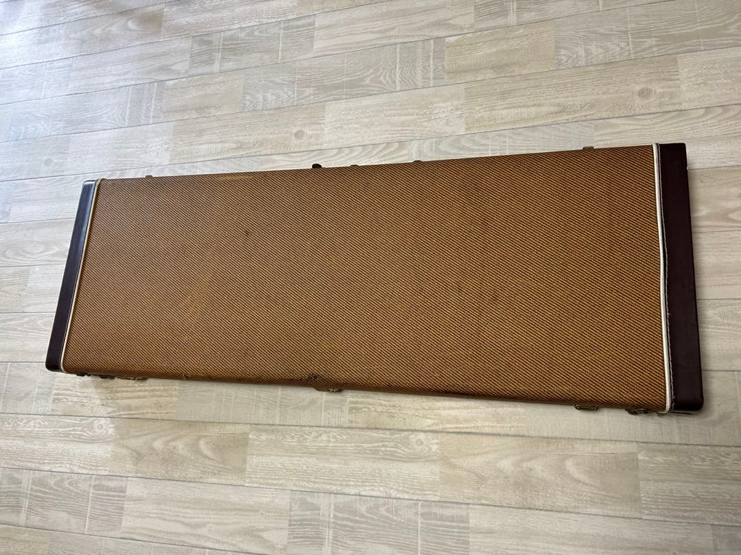 ギター FenderMexico RoadWorn Telecaster Custom