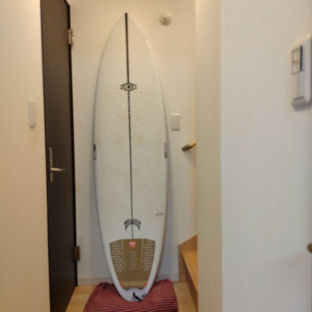 スムースオペレーター　プラセボ　6.6