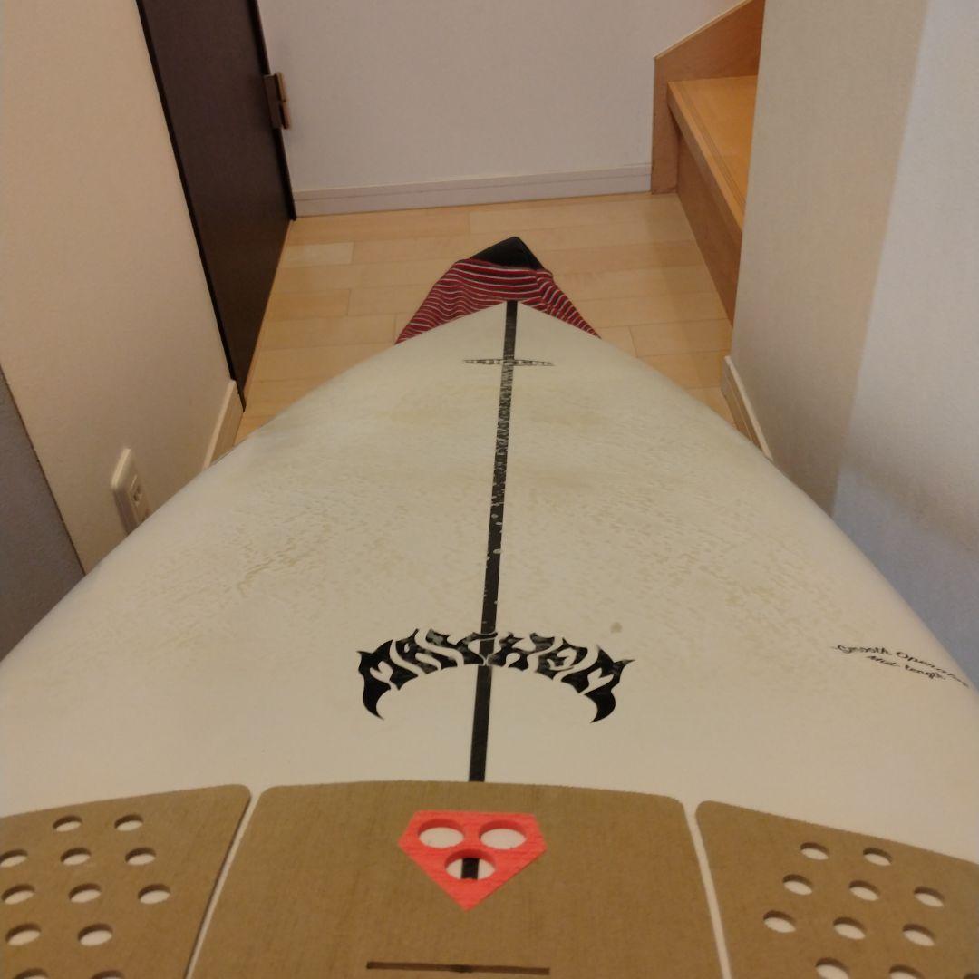 スムースオペレーター　プラセボ　6.6