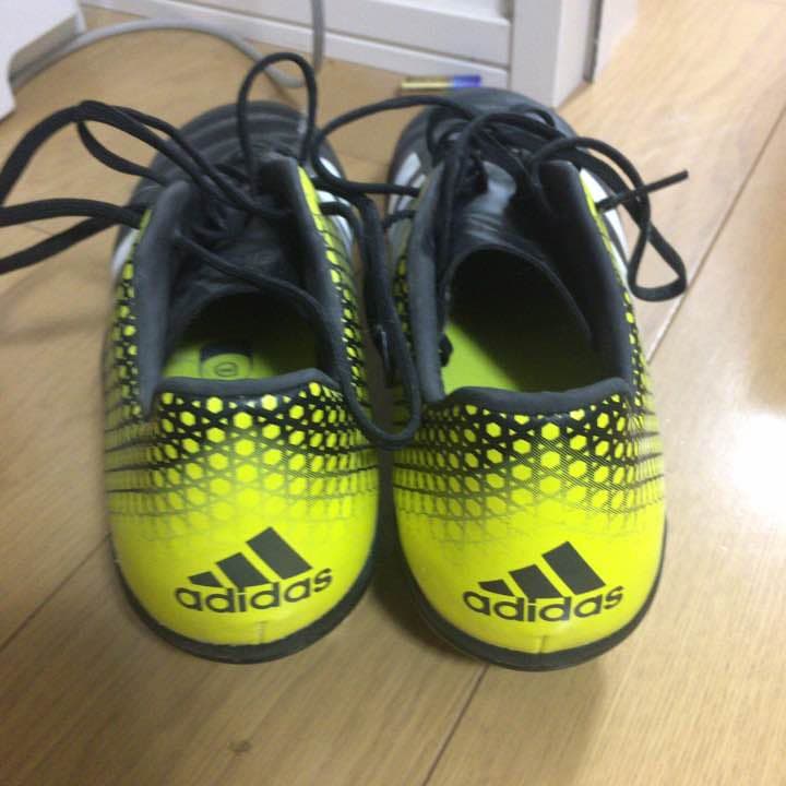 取り返式スパイク