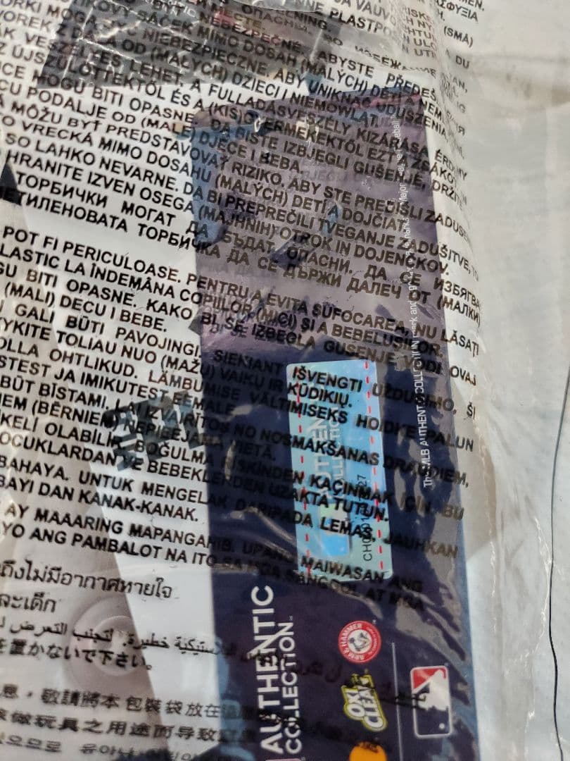 【正規品】大谷翔平 エリートジャージー ゴールド ユニフォーム 44 ドジャース