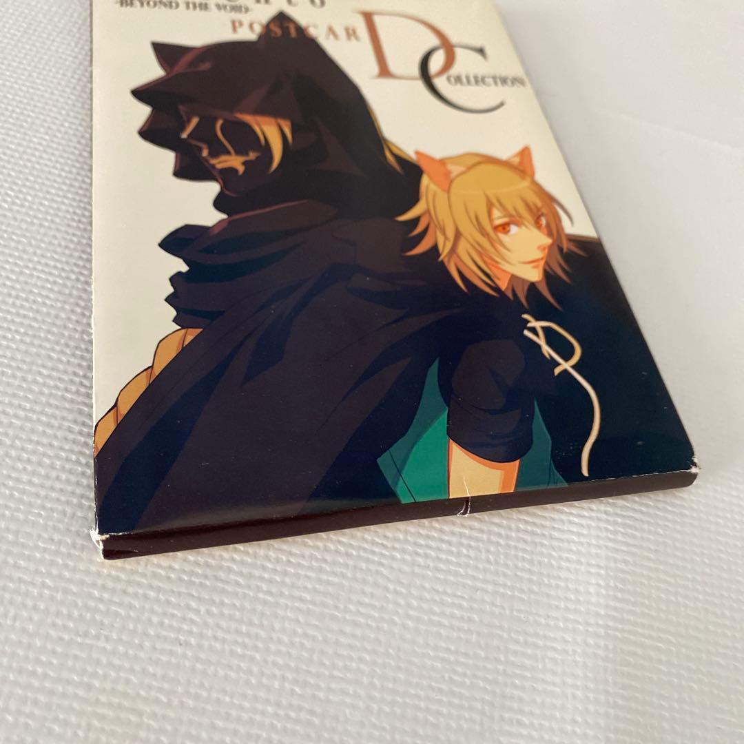 Lamento ラメントポストカード ポスカ グッズ セット