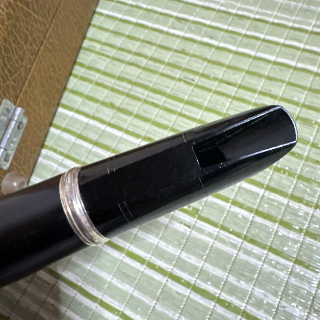 ヤマハ YAMAHA YCL 33 クラリネット　楽器　管楽器　笛　吹奏楽