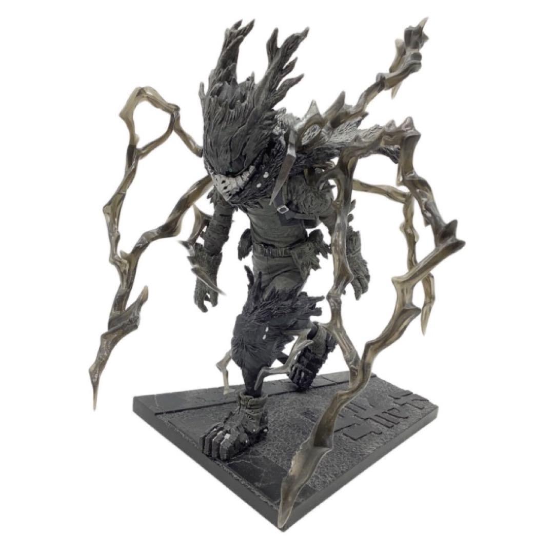 【新品未開封】アメイジングヤマグチ　オールマイト　黒デク