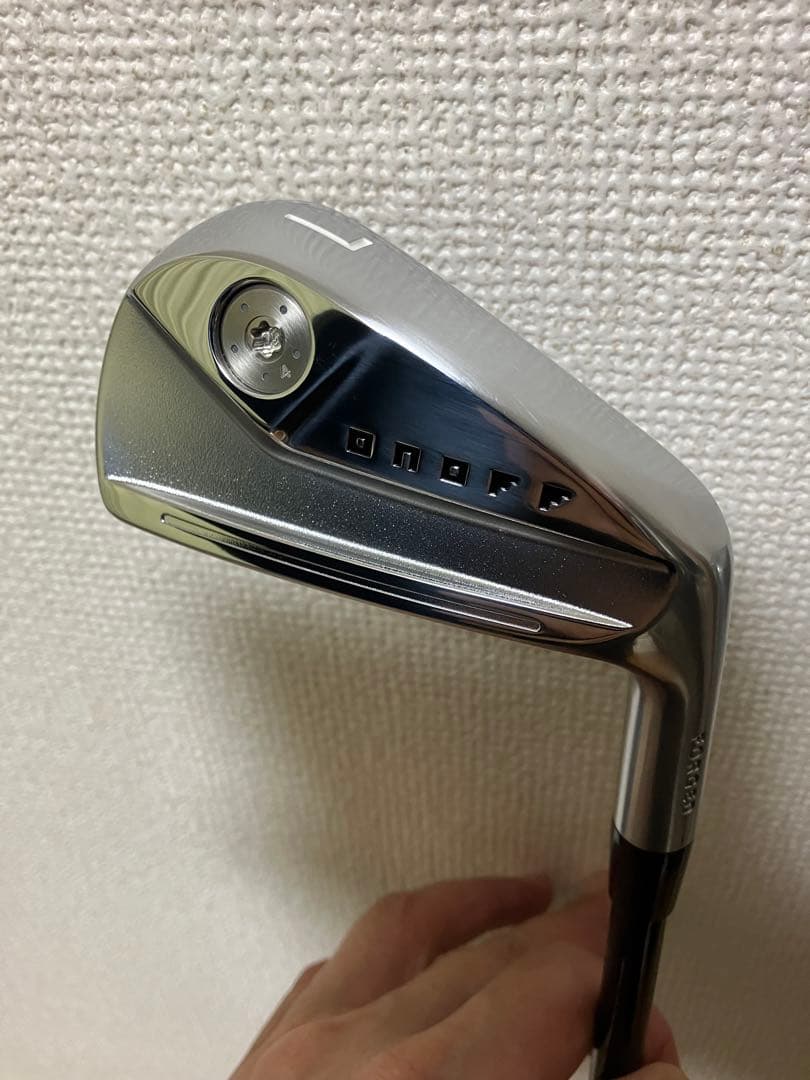 オノフ　フォージド　クロ　2024 7〜Ｐ　４本セット　ラウネ　90R