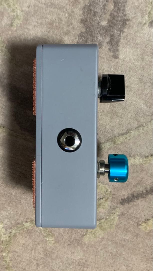 Oopegg 「Super Retro Fuzz」