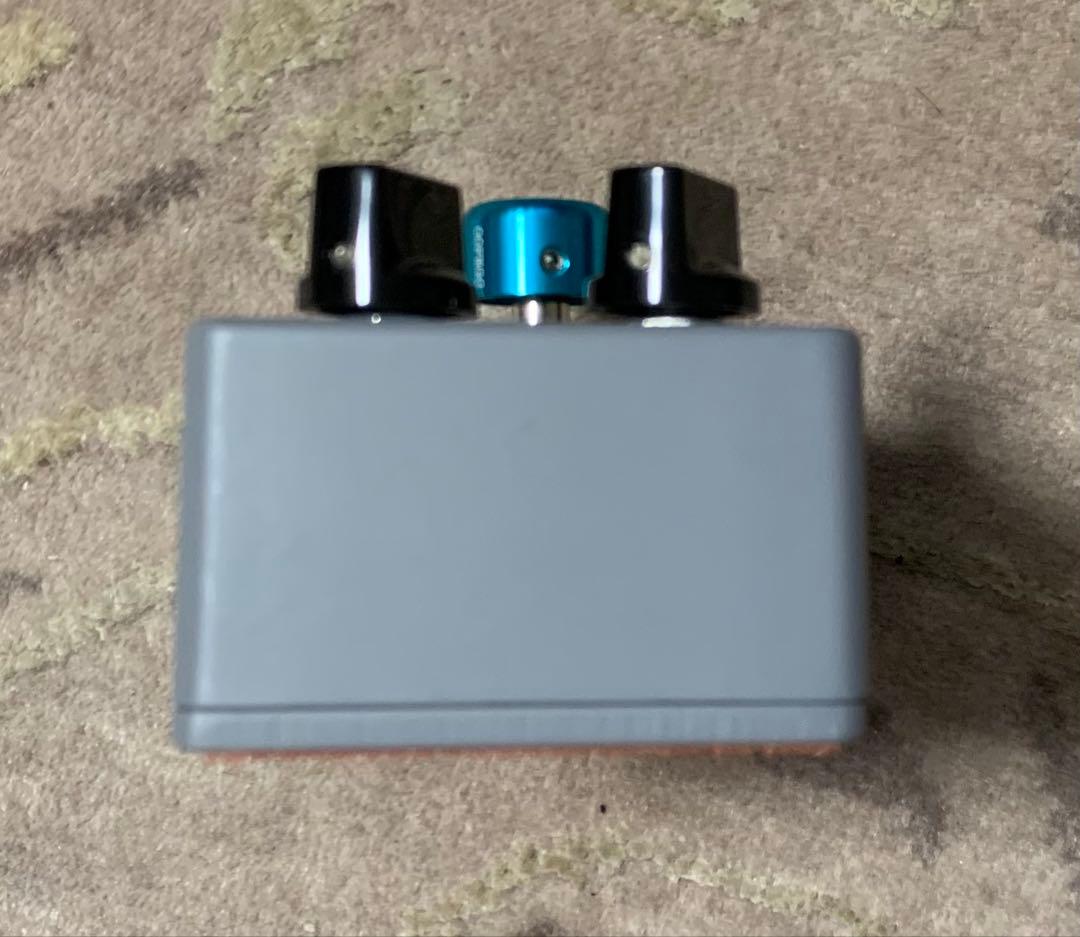 Oopegg 「Super Retro Fuzz」