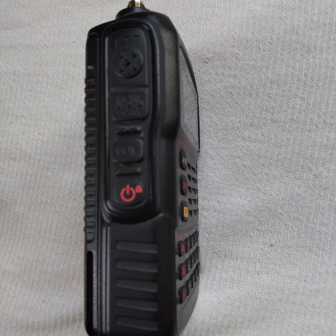 ヤエス FT1D ハンディ無線機 144/430MHz APRS、Wires対応