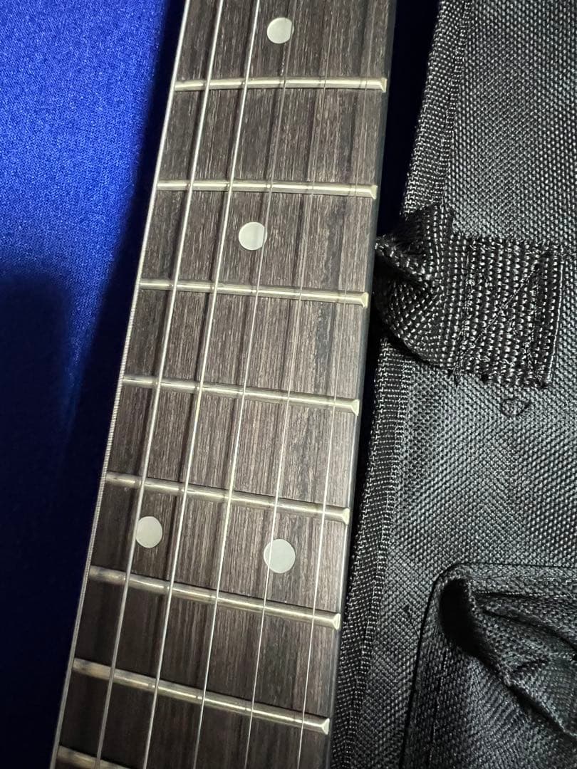 【Hofner】Guitar ミニエレキギター