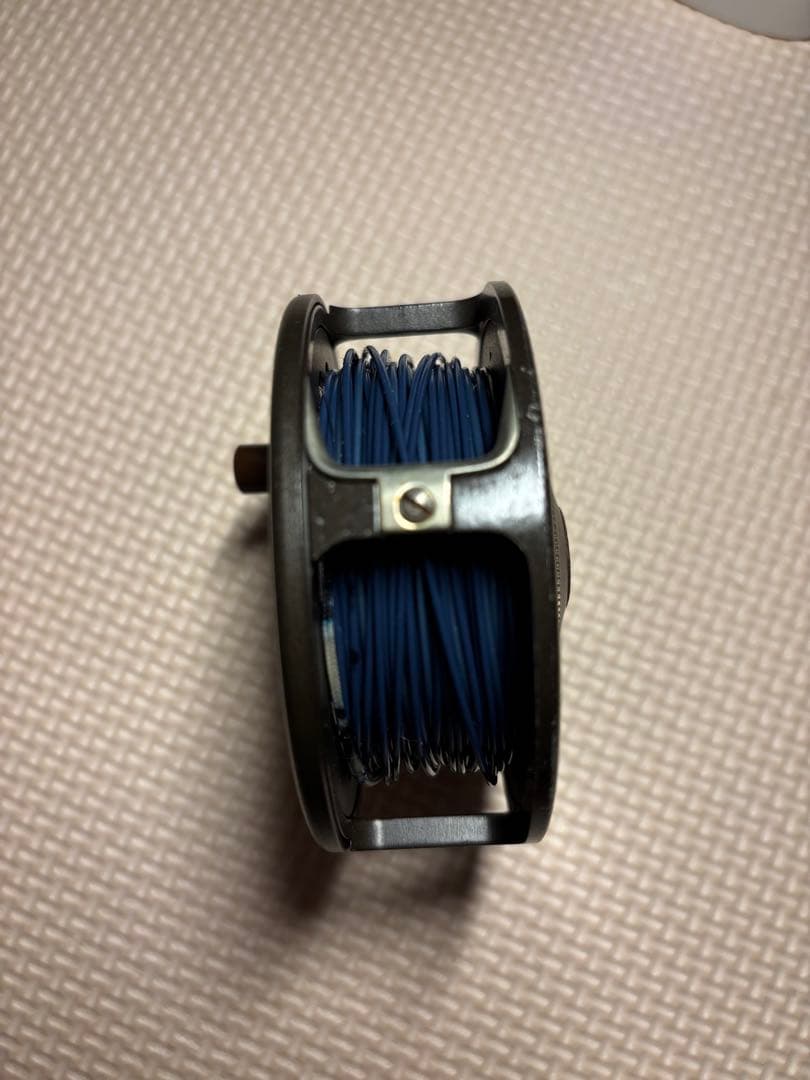 HARDY The Golden Prince フライリール オールドリール