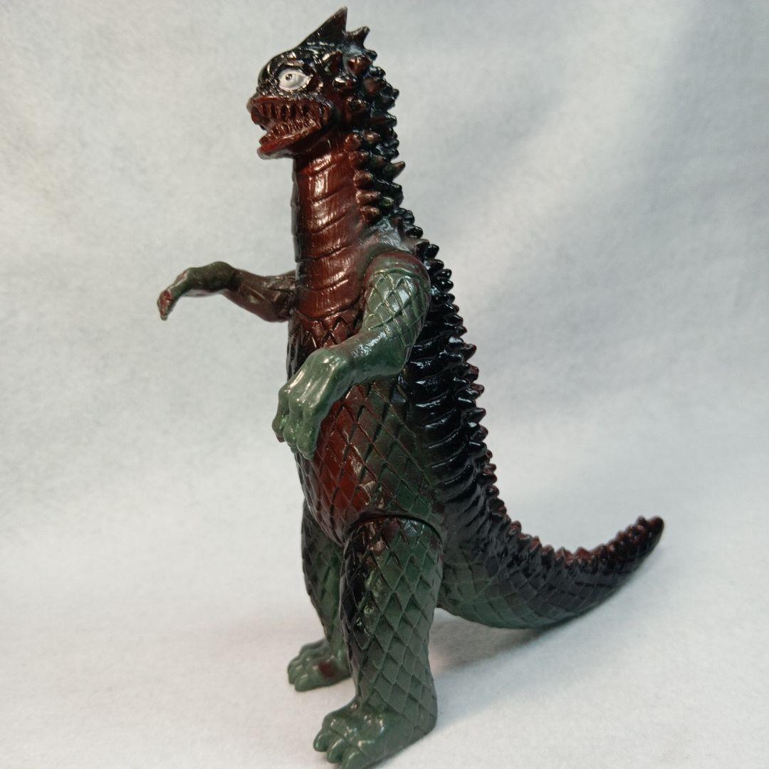 バンダイ ウルトラ 怪獣 ソフビ ほぼ初期の物 22体一括