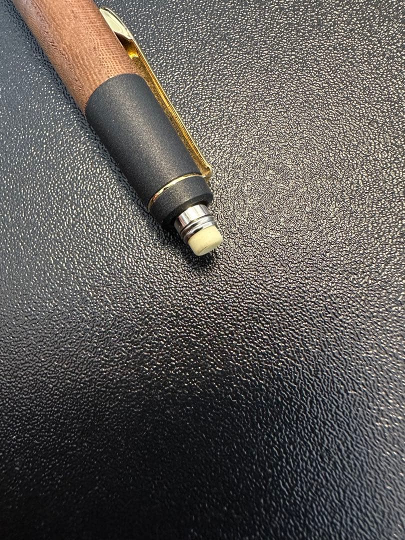 野原工芸　シャープペンシル　旧型