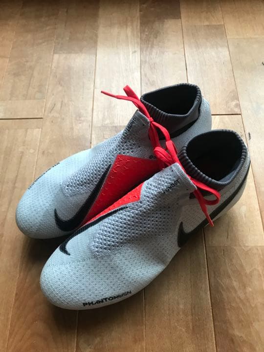 ①Nike Phantom Vision Elite DF ナイキ US7.5