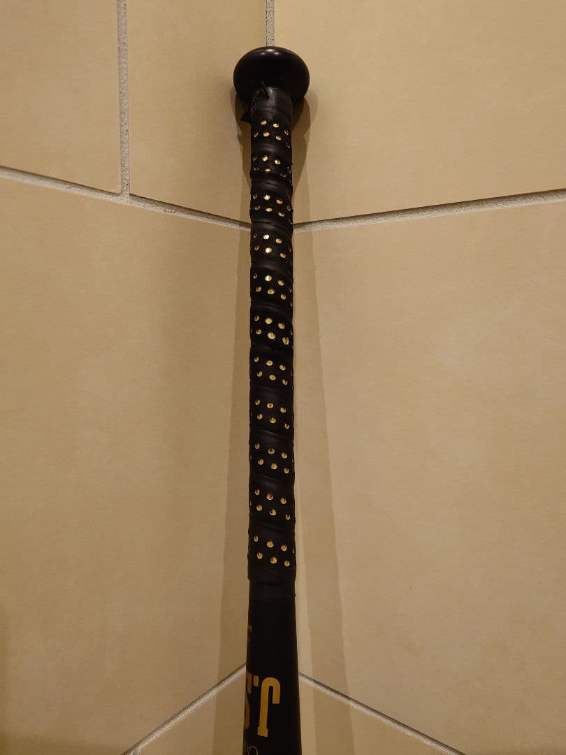 【希少品】アンダーアーマー I WILL 軟式 バット カーボン アイウィル