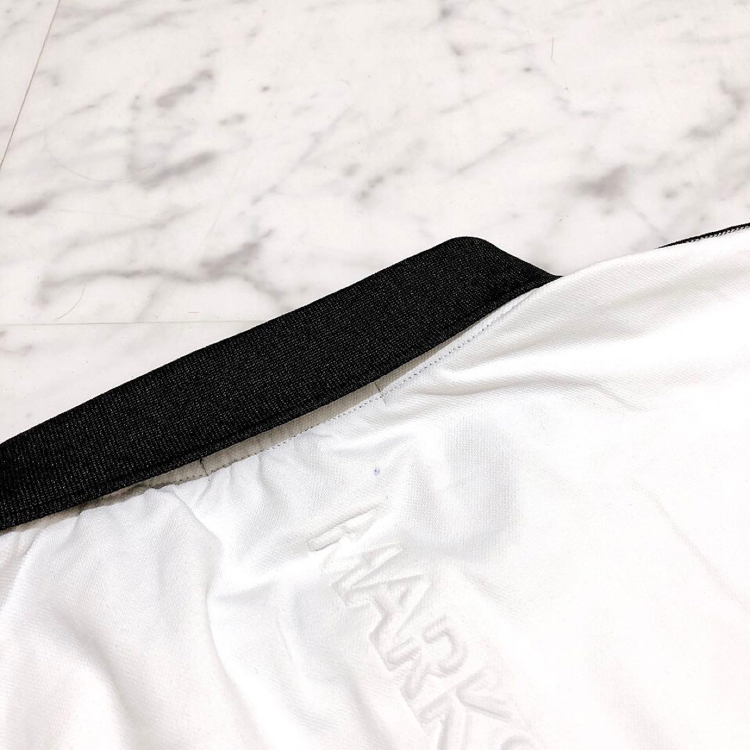 【アウトレット】新品未使用　マークアンドロナ　メンズ　シャツ　長袖