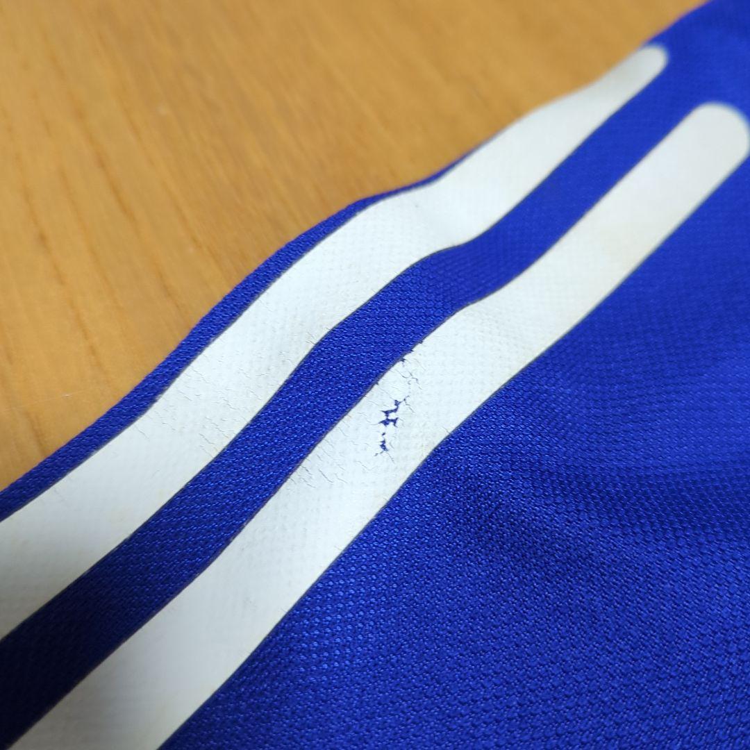 日本代表 鈴木隆行 ユニフォーム